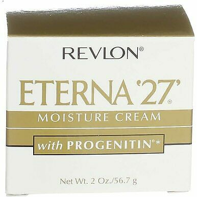 eterna 27 face cream