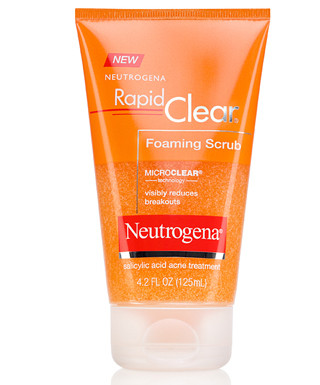 neutrogena rapid clear