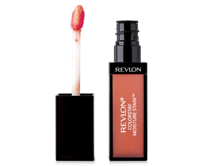 Revlon ColorStay MoistureStain Lip Stain, 0.27 oz, 1 Ea