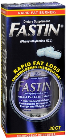 Fastin Rapid Weightloss Thermogenic Rapid Fat Burners 30 Ct Nationwide Campus