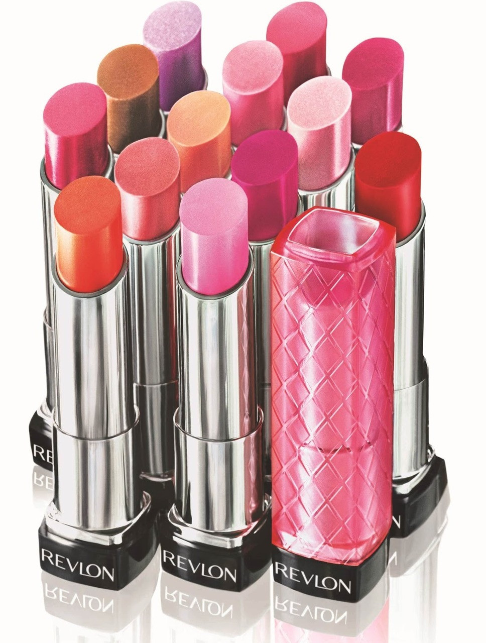 revlon colorburst lip butter