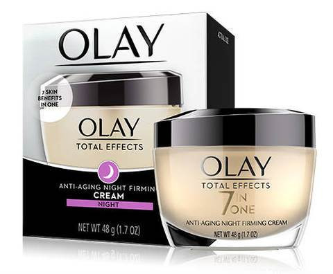 anti aging firming cream