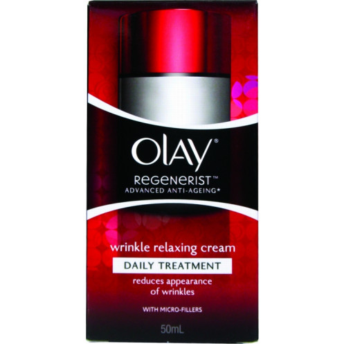 olay regenerist advanced anti ageing night cream
