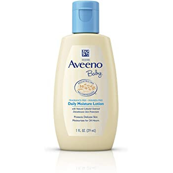 aveeno baby 2 in 1