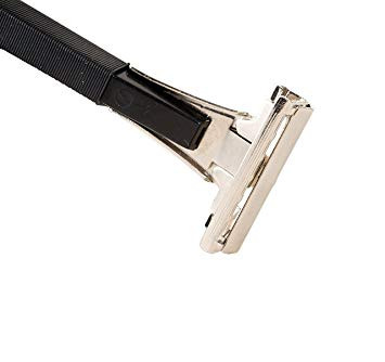 Shave Classic Single Edge Injector Razor – Schick Injector Compatible