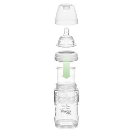 playtex bottles nz