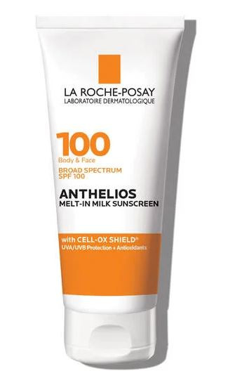 la roche posay spf face cream
