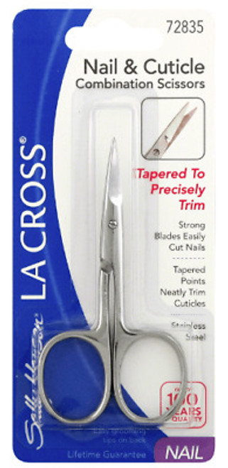 CALA Nail Scissors #70-779B