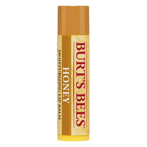 Burt's Bees Moisturizing Lip Balm, Honey, 0.15 oz