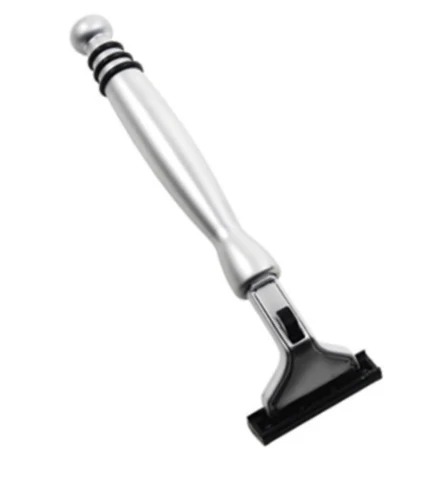 Parker Pivot Twin Blade Razor