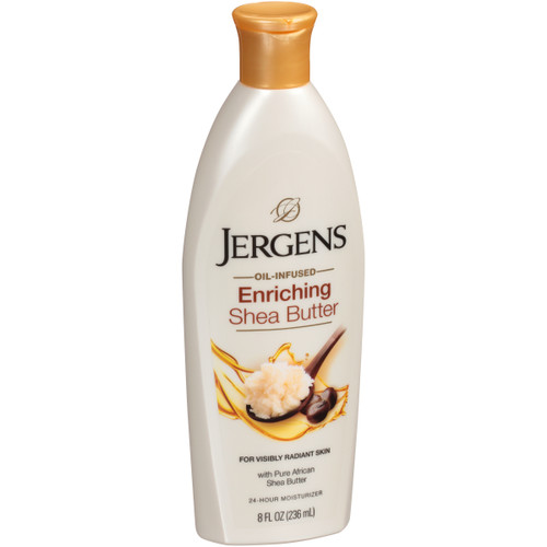 cocoa butter jergens