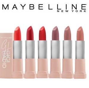 Maybelline Gigi Hadid Lipstick