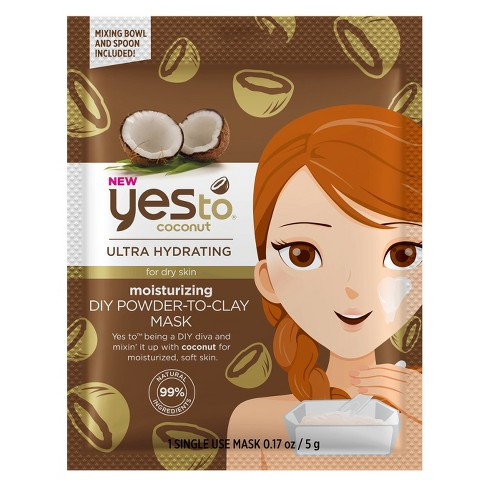 bespangled jewelry diy ultra moisturizing hair and mask yes to coconuts ultra hydrating moisturizing diy powder to clay mask single use nationwide cus bespangled jewelry diy ultra moisturizing hair and mask yes to coconuts ultra hydrating moisturizing diy powder to clay mask single use nationwide cus