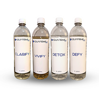 1L Refills | AquaFirmeXS Serums