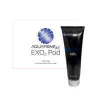 AquaFirmeXS EXO2 Activating Pods & BRIGHT Gel