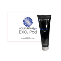 AquaFirmeXS EXO2 Activating Pods & FRESH Gel