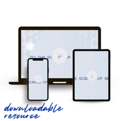 EXO|E Waiting Room Loop Video