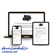 EXO|E & DE|RIVE Patient Consent Form