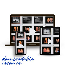 EXO|E Before & After Materials