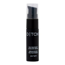 D|TOX | 15ml Post-Treatment | 24 bottles