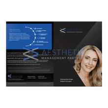 EXO|E Technology Product Portfolio Large Doctor Facing Brochure