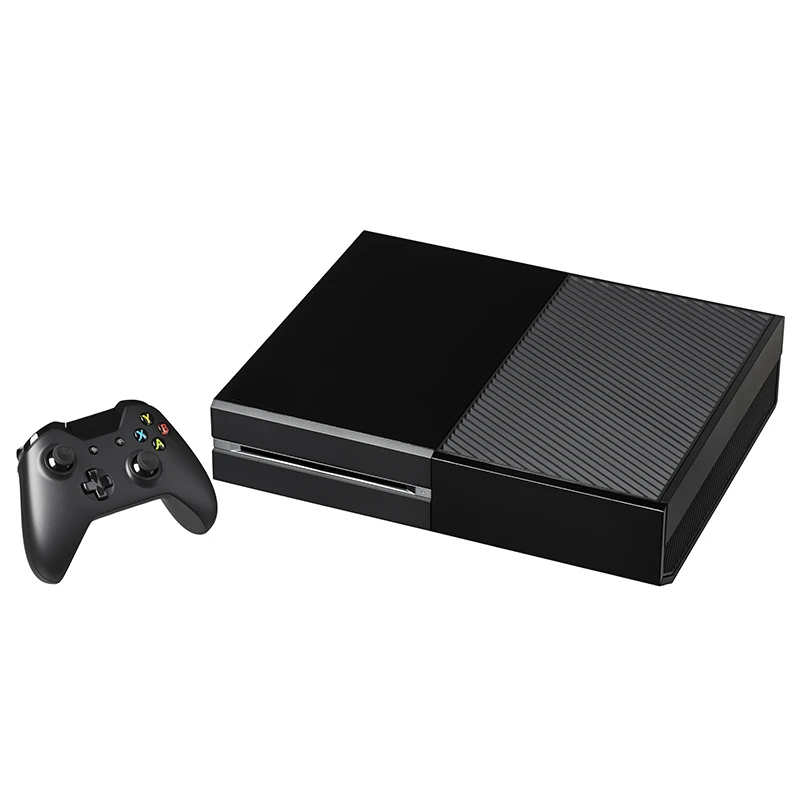 PlayerStation 4 2nt Generation with Wireless Controller