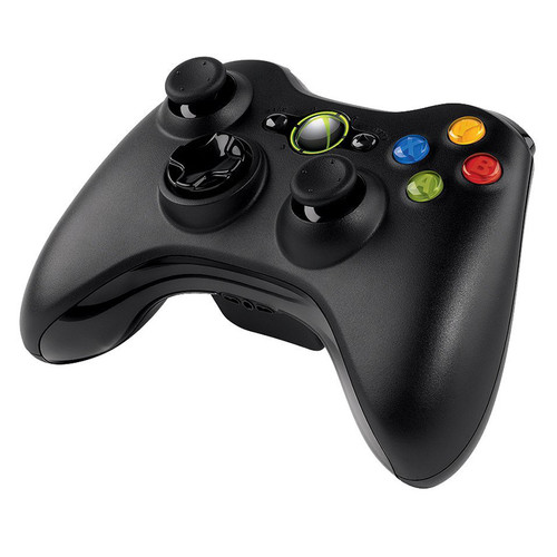 Wireless X-Boxer 360 Controller with Charger 