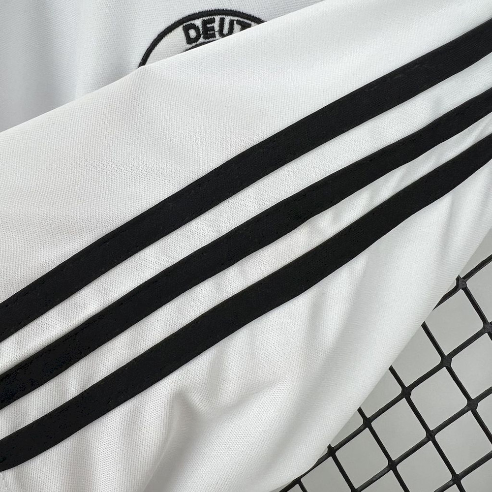 Germany Retro 1980
