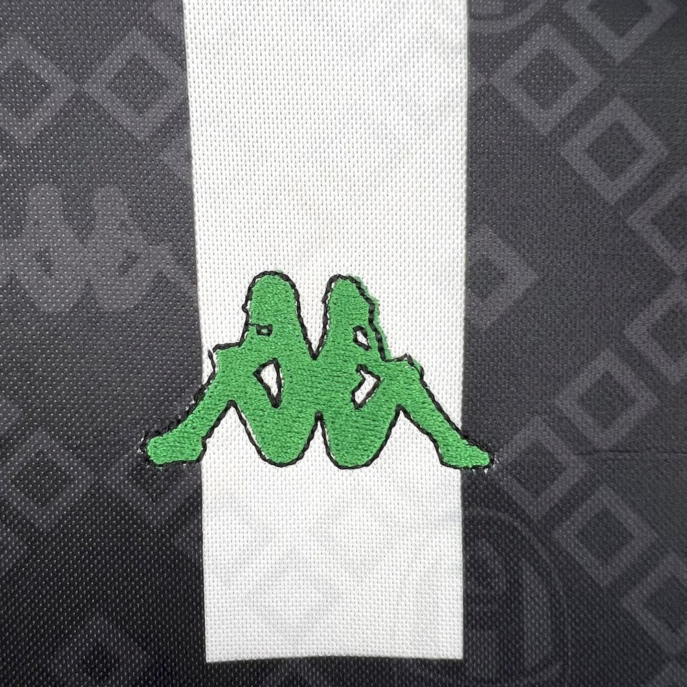 Juventus Retro Home 1992/94