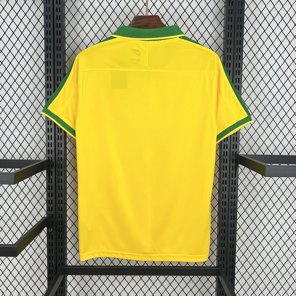 Brazil Retro Home 1997/98
