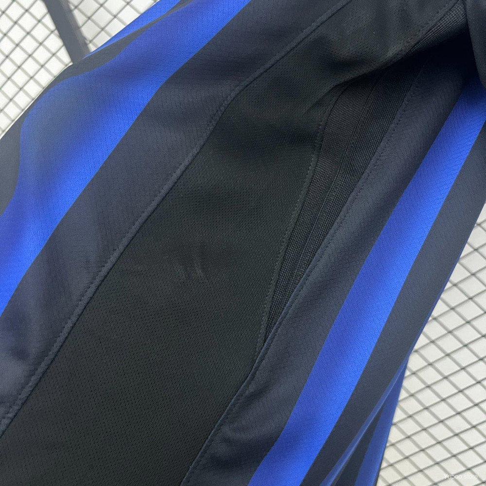 Inter Milan 2025/26 Home Jersey