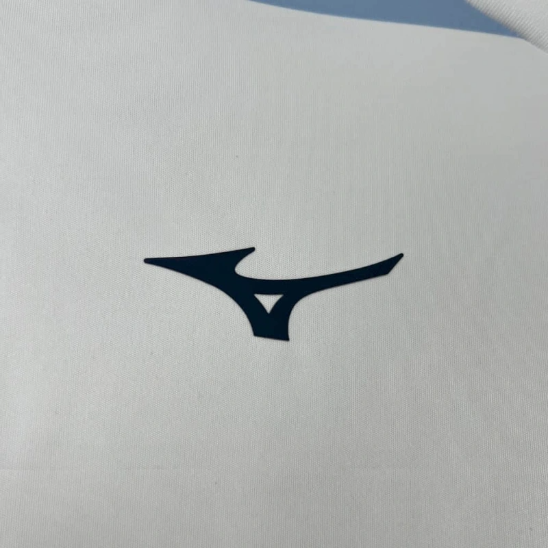 Lazio 125th Anniversary Edition White Jersey