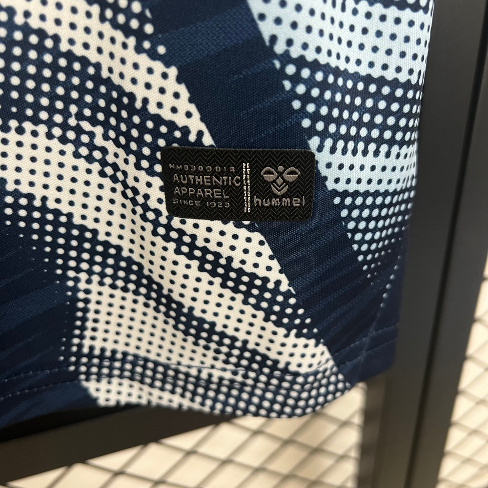 Celta de Vigo Away 2025/26