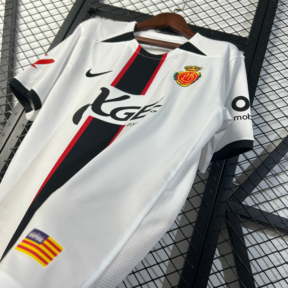RCD Mallorca Away 2025/26