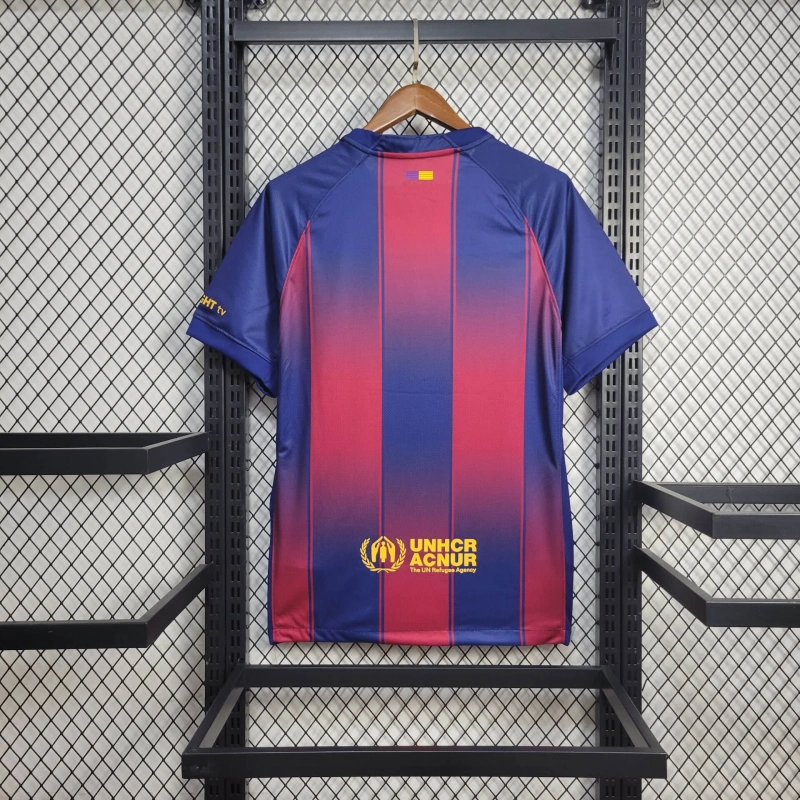 F.C.B 2025/26 Home