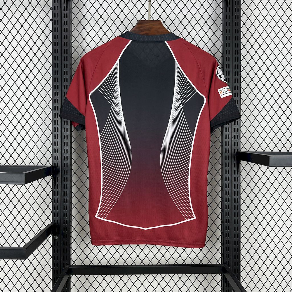 F.C.B 2025/26 Special Edition IV