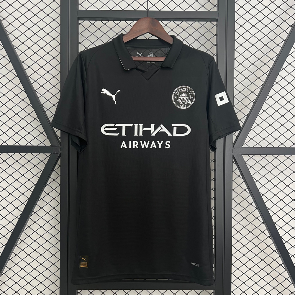 Manchester City Away 2025/26