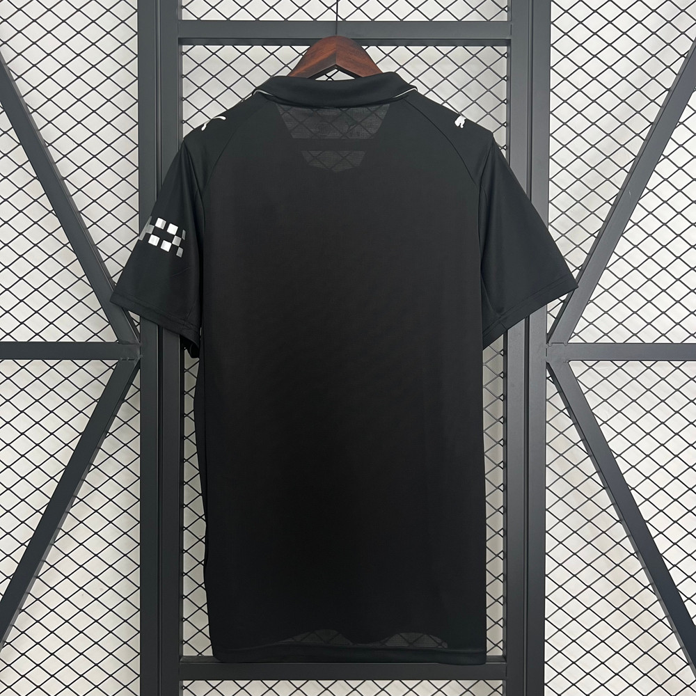 Manchester City Away 2025/26