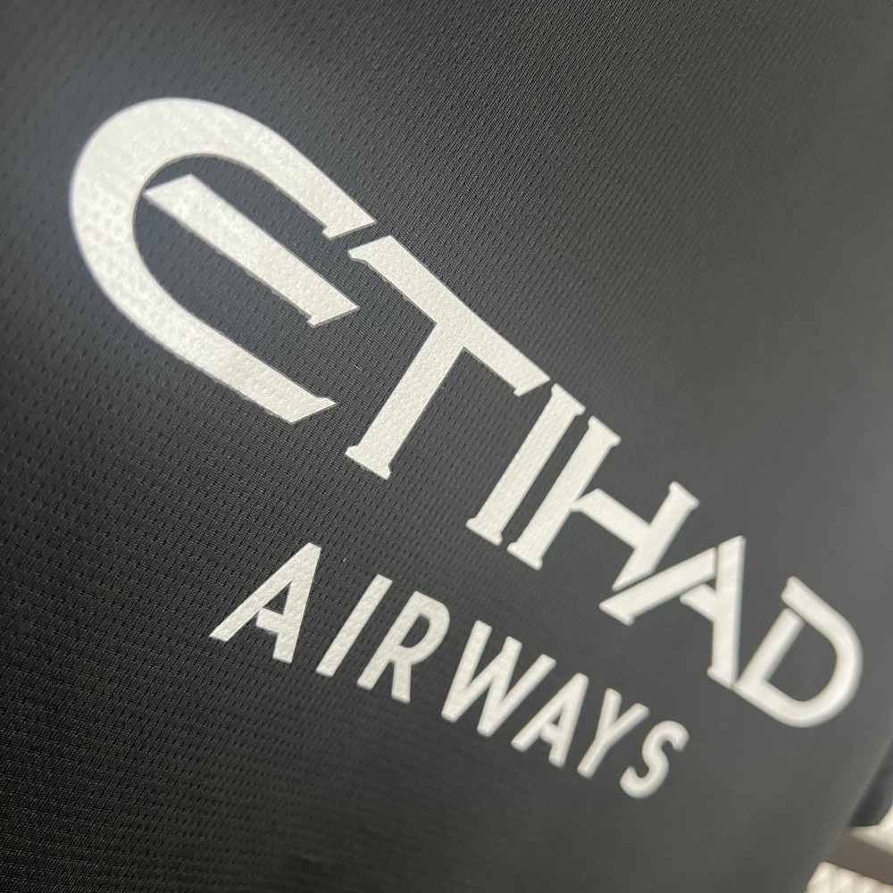 Manchester City Away 2025/26