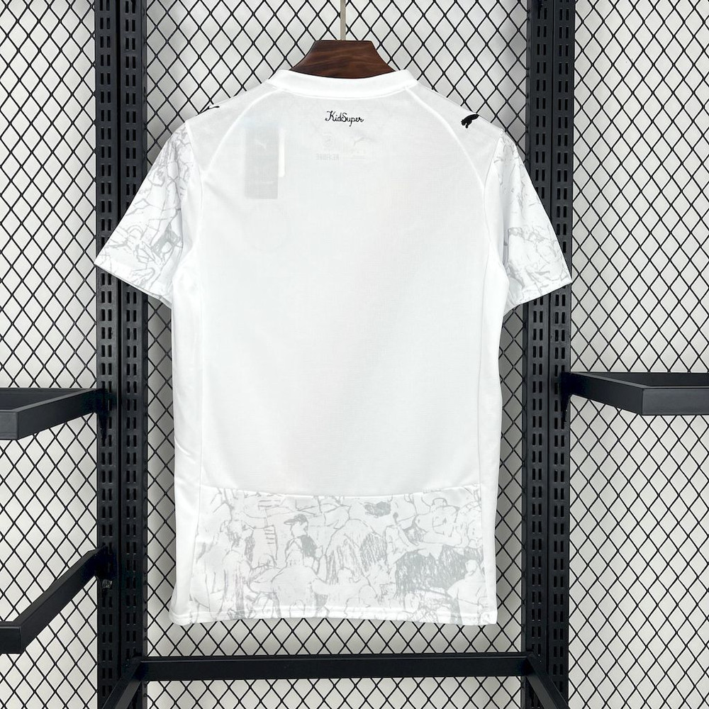 Manchester City Kid Super 2025/26