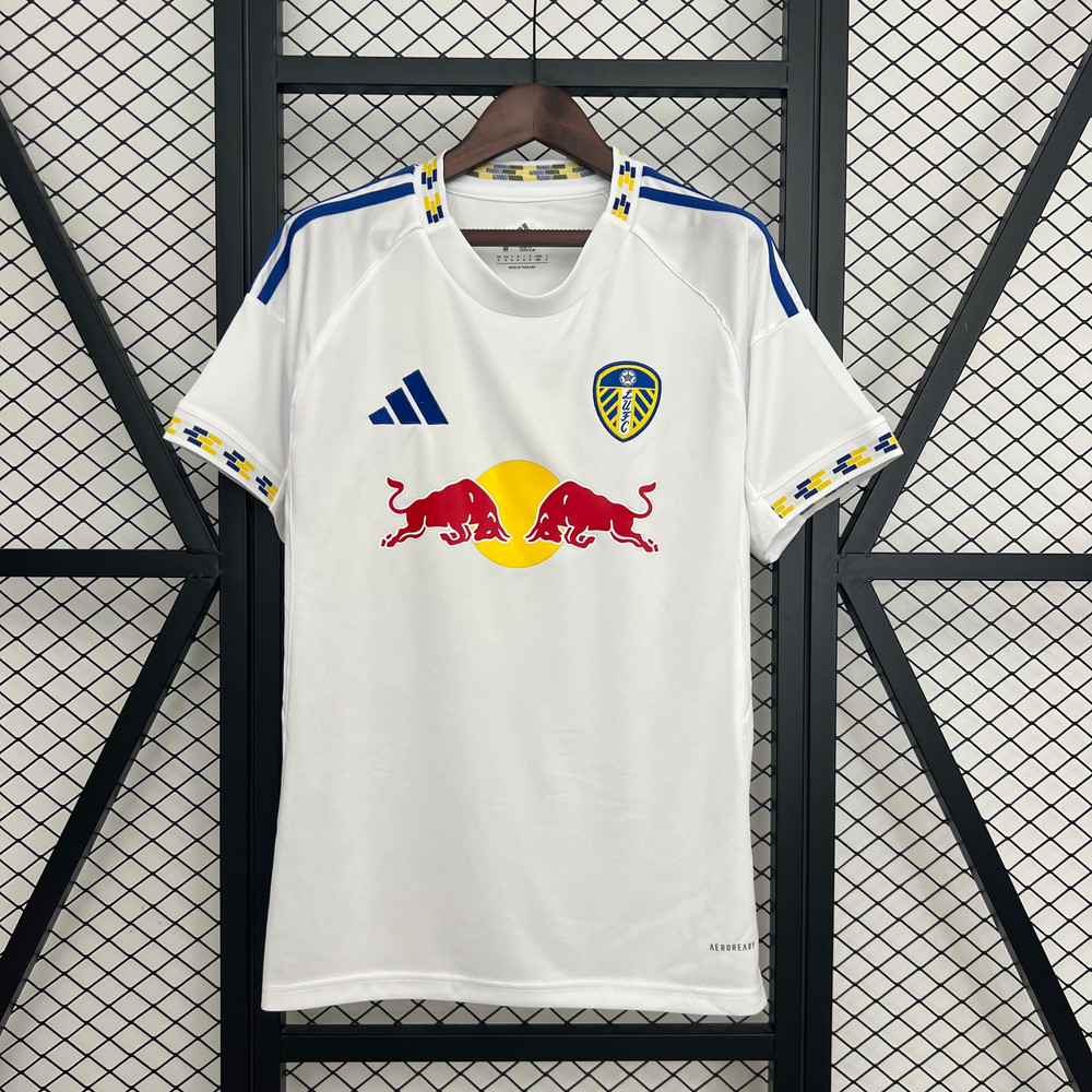 Leeds 2025/26 Home