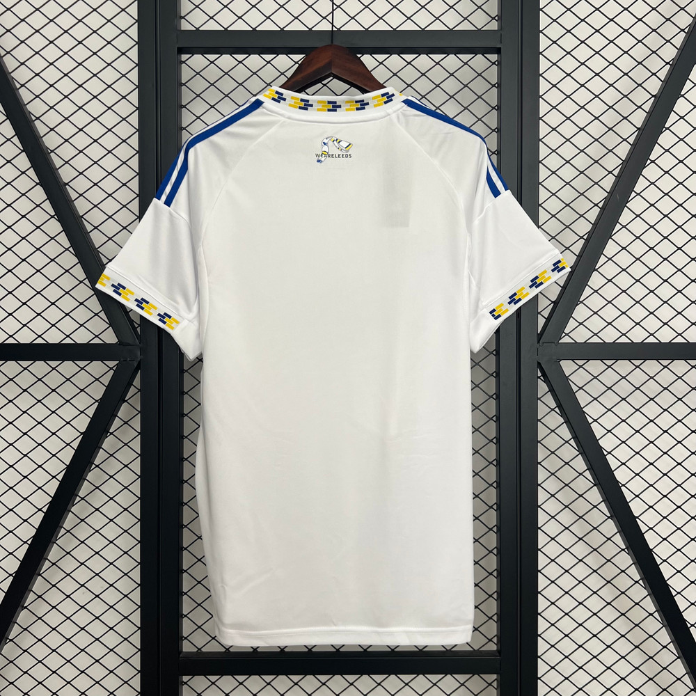 Leeds 2025/26 Home