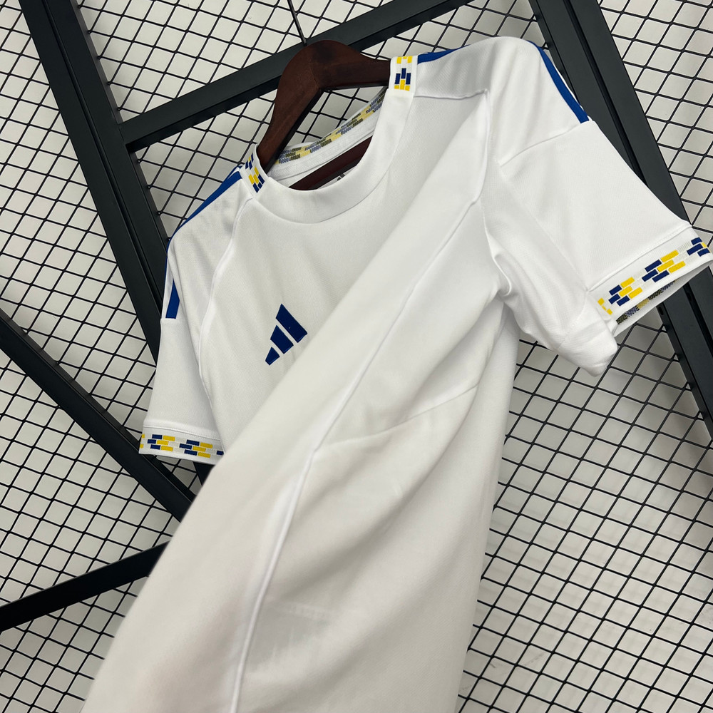 Leeds 2025/26 Home