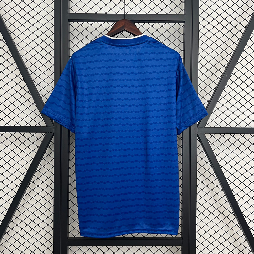 Everton Home 2025/26