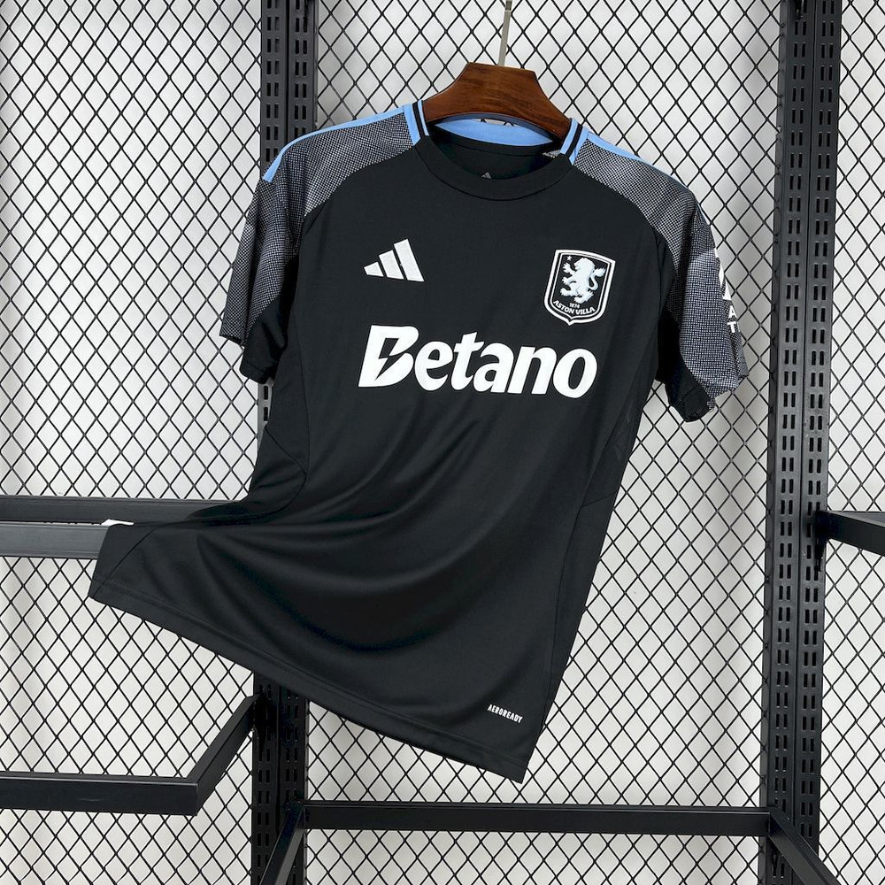 Aston Villa 2025/26 Away