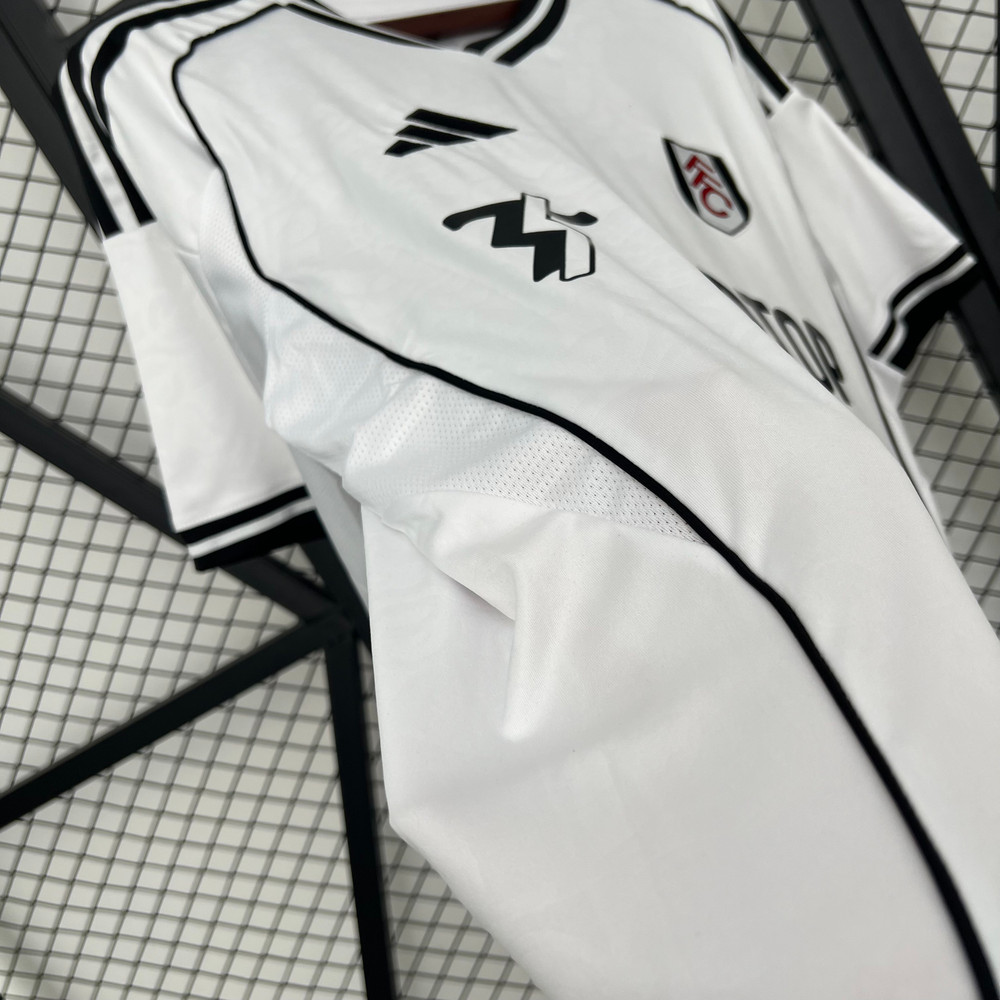Fulham Home 2025/26