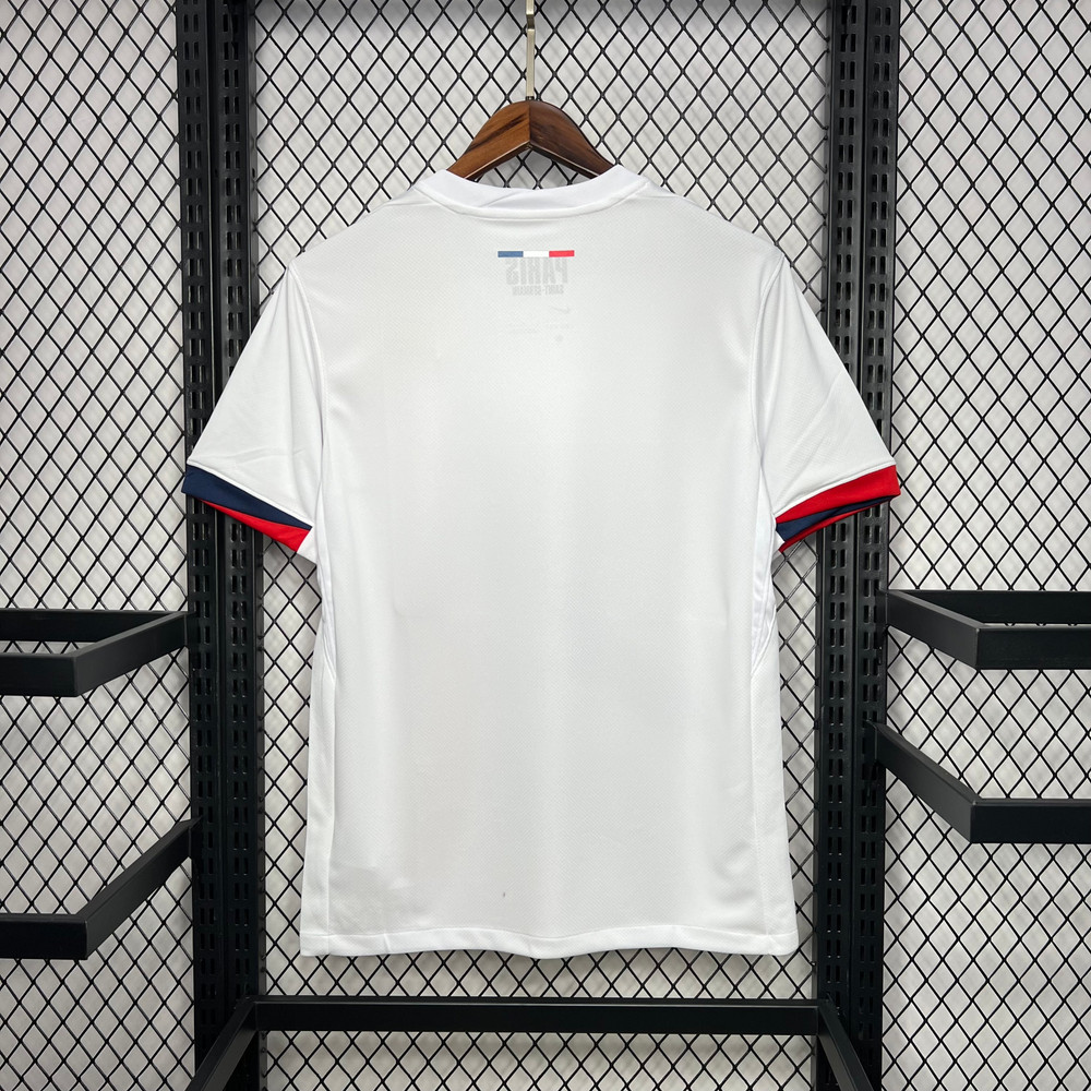 PSG Away 2025/26