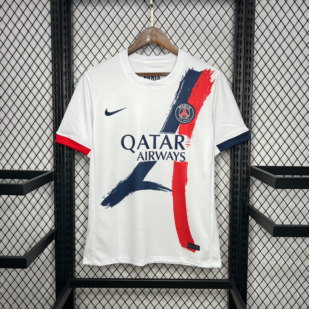 PSG Away 2025/26