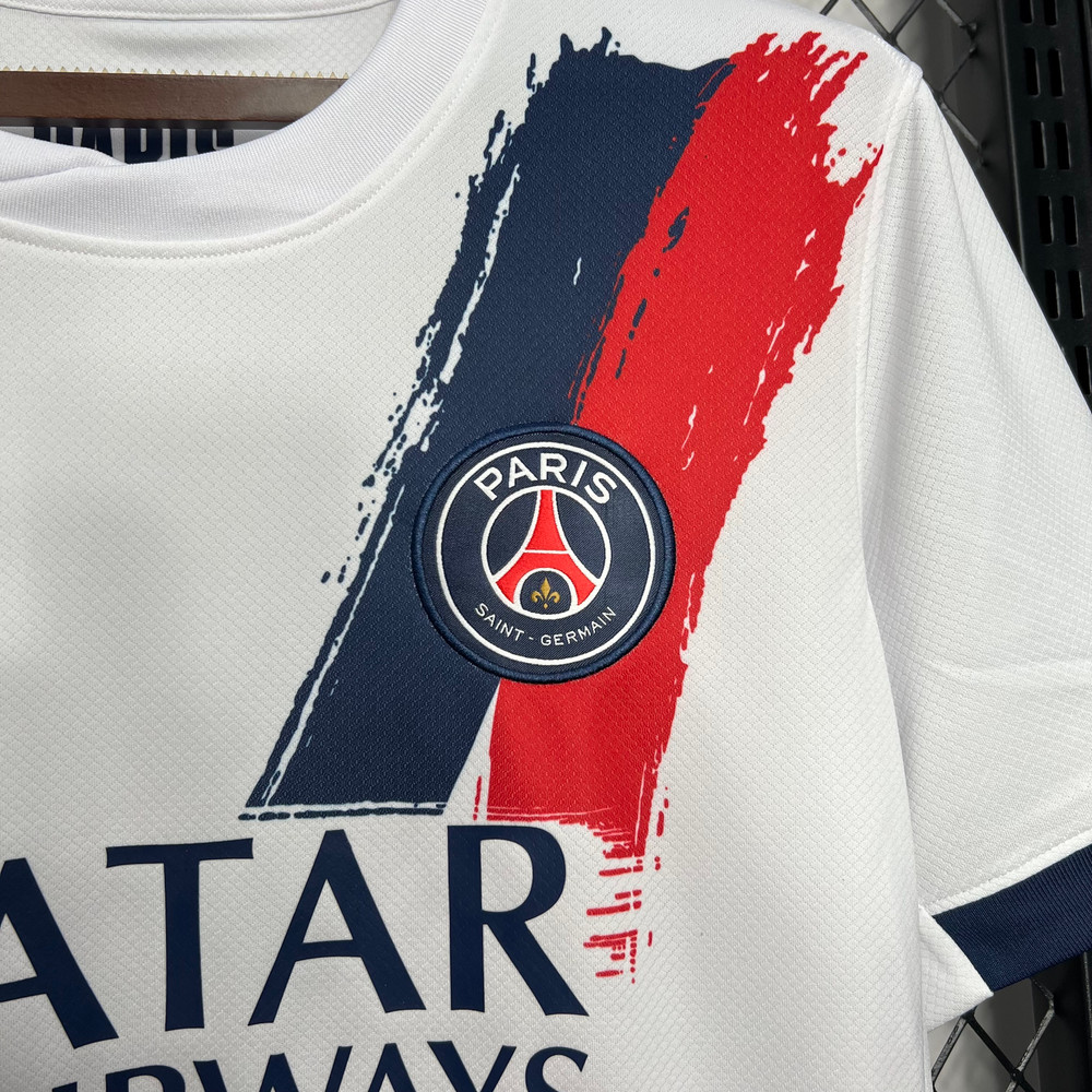 PSG Away 2025/26