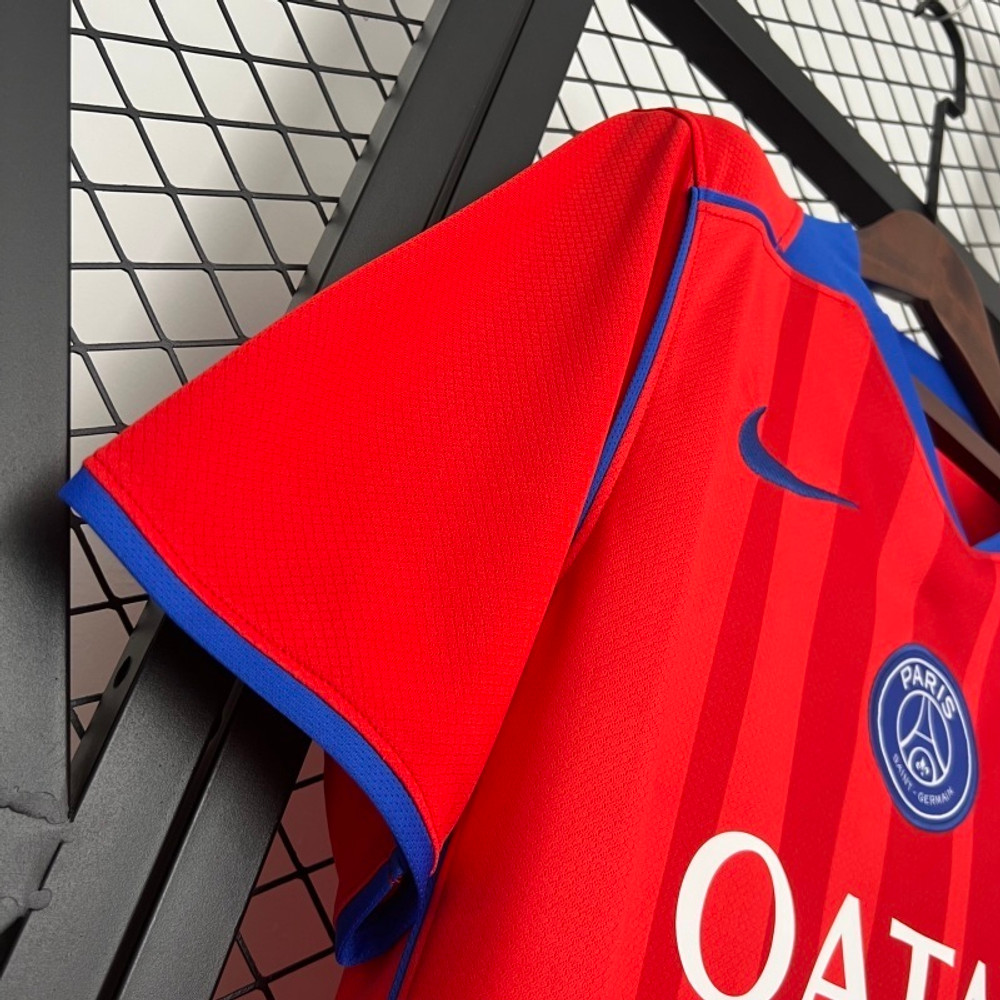PSG Third 2025/26